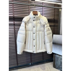 Alexander Mcqueen Down Jackets